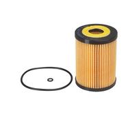 Purflux L411 - Filtro Olio