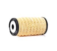 PURFLUX Filtro olio Cartuccia filtro L460