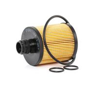PURFLUX Filtro olio Cartuccia filtro L461 Compatibilità con OPEL COMBO Cassone/Furgonato/Promiscuo X12 Combo Combi/Tour X12, FIAT Ducato Van 250, 290 Ducato Camion pianale/Telaio 250, 290