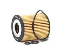 PURFLUX L508 Filtro olio per VW Polo Schrägheck (6R1, 6C1)