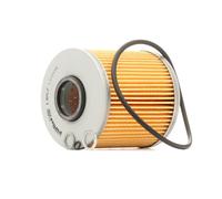 Purflux Filtro olio L857 – Cartuccia