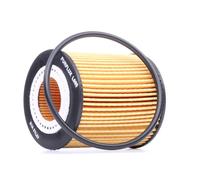 PURFLUX Filtro olio Cartuccia filtro L989