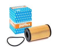 PURFLUX L994 Filtro olio per LAND ROVER Range Rover Evoque (L538)