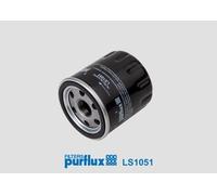 PURFLUX LS1051 Filtro olio per CITROËN,FORD,LAND ROVER,PEUGEOT