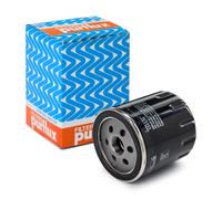 Purflux Filtro olio LS1176 ad avvitamento per Mazda