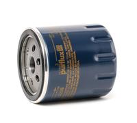 PURFLUX LS206 Filtro olio