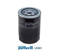 PURFLUX LS361 Filtro olio per CITROËN JUMPER I Autobus (230P), JUMPER I Autobus