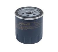 PURFLUX filtro olio LS384 avvitamento diametro 76 altezza 85 mm