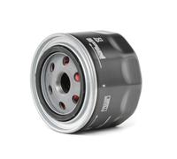 PURFLUX Filtro olio Filtro ad avvitamento LS386