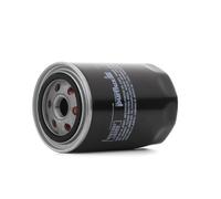 PURFLUX Filtro olio Filtro ad avvitamento LS389