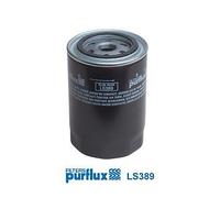 PURFLUX Filtro olio Filtro ad avvitamento LS389