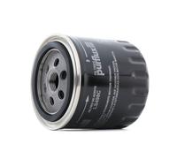 PURFLUX Filtro olio Filtro ad avvitamento LS498C