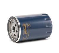 Purflux Filtro olio LS702 - Filtro ad avvitamento per Audi, VW, Seat, Porsche
