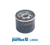 PURFLUX Filtro olio Filtro ad avvitamento LS924