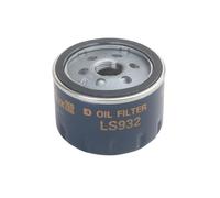 PURFLUX LS932 Filtri Olio Spin-on