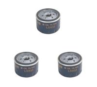 PURFLUX LS932 Filtri Olio Spin-on (Confezione da 3)