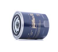 PURFLUX Filtro olio Filtro ad avvitamento LS935 Compatibilità con HYUNDAI TERRACAN HP, KIA CARNIVAL/GRAND CARNIVAL III VQ