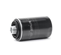 PURFLUX LS937 Filtro olio per VW GOLF VI (5K1) TIGUAN (5N) SCIROCCO (137, 138)