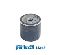 PURFLUX LS946 Filtro olio per DACIA,INFINITI,MERCEDES-BENZ,NISSAN,RENAULT