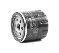 PURFLUX Filtro olio Filtro ad avvitamento LS969