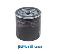 PURFLUX LS992 Filtri Olio Spin-on