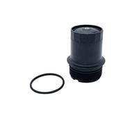 Purflux Coperchio filtro olio P643 per Dacia, Mercedes‑Benz, Nissan, Renault, Fiat