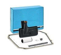 Filtro cambio automatico TEK013 PURFLUX per AUDI PORSCHE