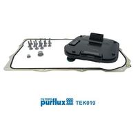 Purflux Kit filtro idraulico cambio automatico TEK019 per VW Amarok 2 (2010-2012)