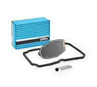 Purflux Filtro cambio automatico TEK043 - Kit idraulico per Mercedes-Benz, Ssangyong, Lancia, Puch