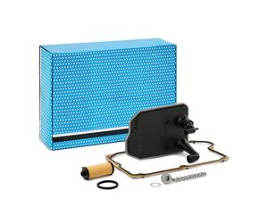 PURFLUX TEK049 Kit tagliando cambio automatico