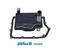 PURFLUX TEK060 Kit filtro idraulico Cambio automatico per VW Routan Van