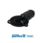 PURFLUX TK001 Filtro idraulico per cambio automatico