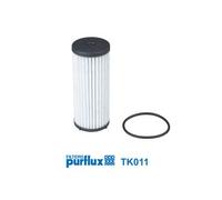 PURFLUX TK011 Filtro idraulico, Cambio automatico per AUDI,CUPRA,FORD,SEAT,SKODA