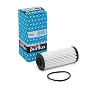 Filtro idraulico, cambio automatico PURFLUX TK011 per AUDI Q3 (F3B) 2 2018-2021