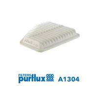 PURFLUX A1304 Filtro aria