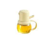 PURFUU Bottiglia spruzzatore di olio da cucina a rilascio manuale per friggitrici ad aria Tecnologia Nebbie di cottura Previene eccessi di utilizzo dell'olio Bottiglia spruzzatore a prova di