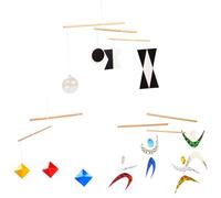 Purgano Montessori Mobile Set A