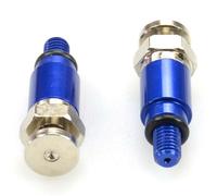 Purgatori Di Forcella Art Blu Kayaba & Showa M5 Per Moto Ricambi