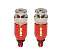 Purgatori forcella M4x0,7 (Arancione) WP