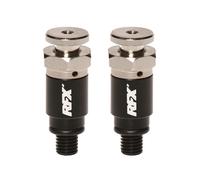 Purgatori forcella RFX Pro M5x0,8 (Nero) Kayaba/Showa