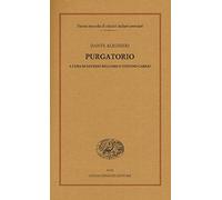Purgatorio - Alighieri Dante