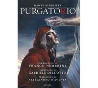 Purgatorio - Alighieri Dante