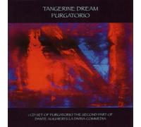Purgatorio by Tangerine Dream (2004-10-26)