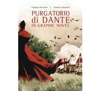 Purgatorio di Dante in graphic novel