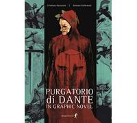Purgatorio di Dante in graphic novel