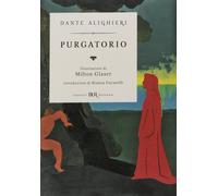 Purgatorio. Ediz. illustrata [Paperback] [Nov 12, 2014] Alighieri, Dante and Gla