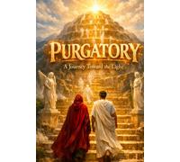 Purgatorio: Journey toward the Light: Dante's Divine Comedy in Modern Language - Volume 2
