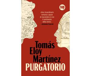 Purgatorio - Martínez Tomás Eloy