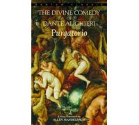 Purgatorio: The Divine Comedy of Dante Alighieri: 2