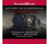 Purgatorio (The Matt Jensen: The Last Mountain Man Series)
